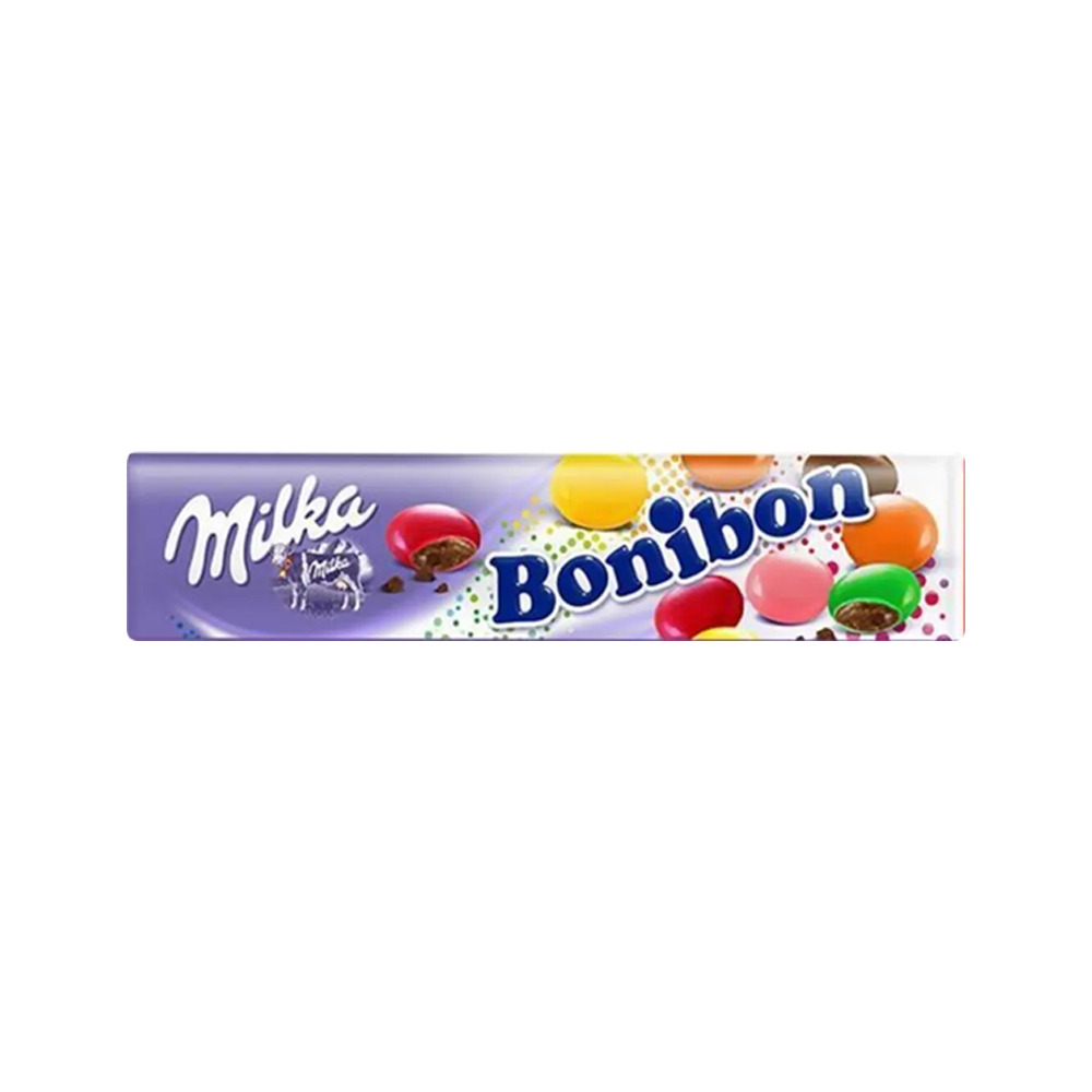 Milka Bonibon Silindir 24,3 Gr.