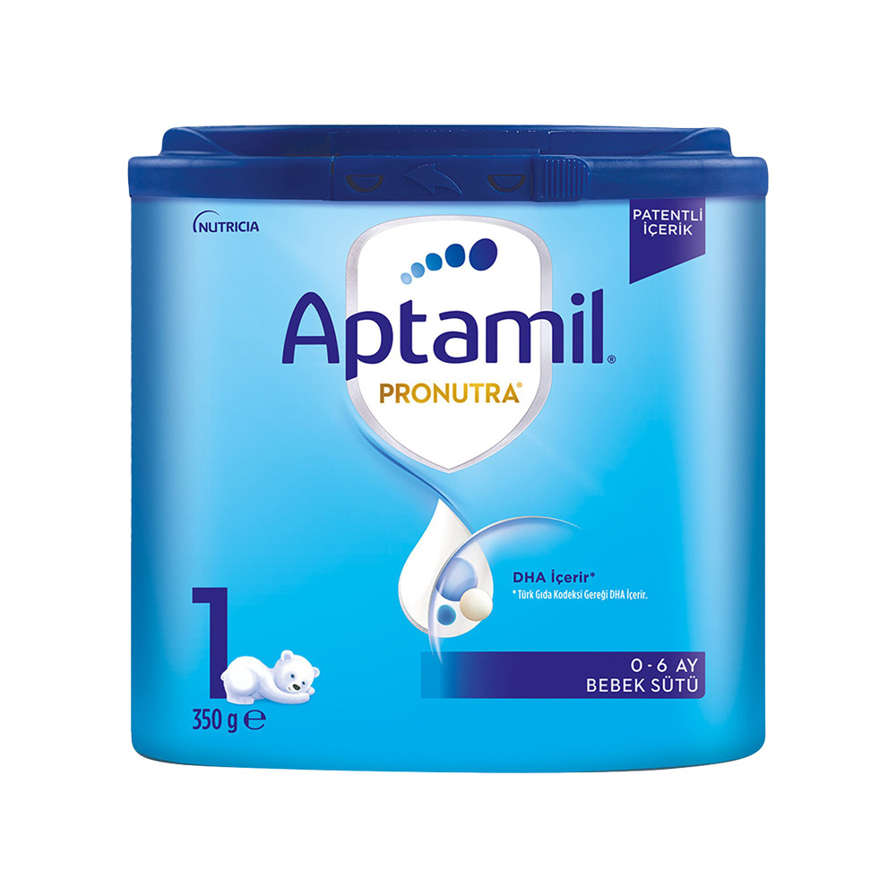 Milupa Aptamil 1 350 Gr