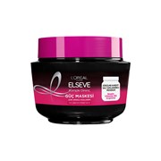 Elseve Maske300Ml Komple Direnç