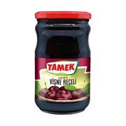 Tamek Vişne Reçeli Kavanoz 800 Gr.