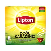 Lipton Doğu Karadeniz Bardak Poşet 200 Gr.