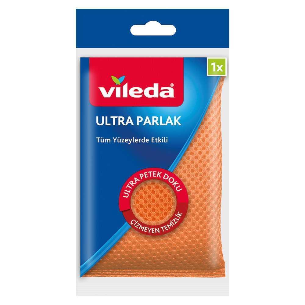 Vileda Ultra Parlak Sünger