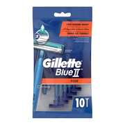 Gillette Blue2 Plus 10’lu.