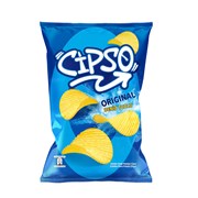Cipso Patates Cipsi 160 Gr Deniz Tuzlu