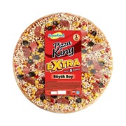 SuperFresh Pizza King 475 Gr Extra 