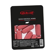 İkbal Kokteyl Sosis 250 Gr