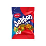 Kent Jelibon Ayıcık 80 Gr.