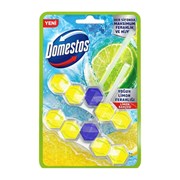 Domestos Wc Blok 2*50 Gr. Limonlu
