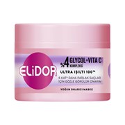 Elidor Ultra Işıltılı Yoğun Onarıcı Maske 220 Ml