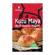 Pakmaya Kuru Maya 100 Gr.