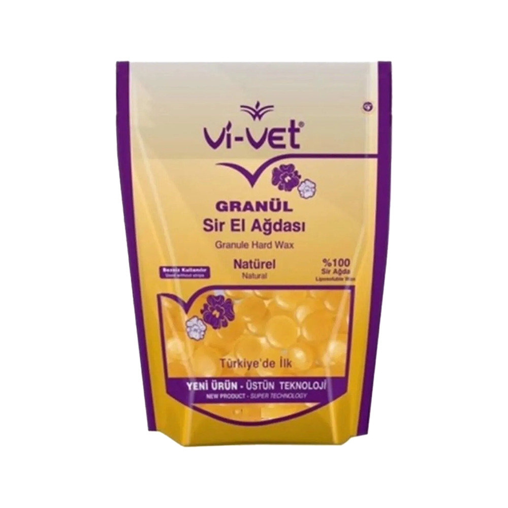 Vi-Vet Sir El Agdası 250 Gr Granül