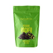 Patıswıss Çikolata Antep Fıstıklı 80Gr Rocher
