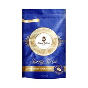 Hisar Saray Serisi Damla Sakızlı Türk Kahvesi 100 Gr