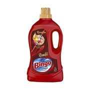 Bingo Renklilere Özel Sıvı Deterjan 4 Kg 