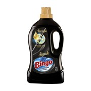 Bingo Sıvı Deterjan 4 Lt. Siyahlar İçin