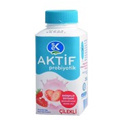 Sek Probiyotik Kefir Çilkekli 250 M