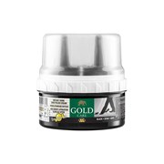 Gold Care Siyah Krem Ayakkabı Boyası 200 Ml