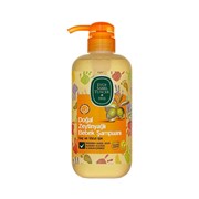 Eyüp Sabri Tuncer Doğal Zeytin Yağlı Bebek Şampuanı 600 Ml 