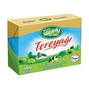Sütaş Tereyağ 100Gr