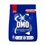 Omo Toz Deterjan Oxygen 4,5Kg