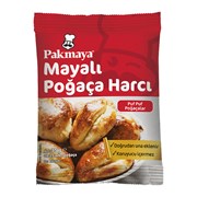 Pakmaya Toz Maya 35 Gr Mayalı Poğaça Harcı