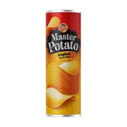 Master Potato Cips 160Gr Orıgınal