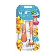 Gillette Venüs Riviera 2’li Bıçak