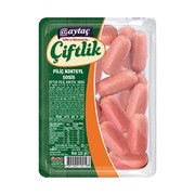 Aytaç Piliç Kokteyl Sosis 225 Gr
