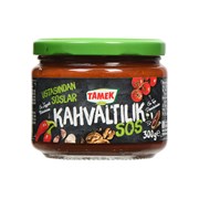 Tamek Kahvaltılık Sos 300Gr