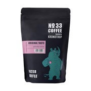 No33  Filtre Kahve Öğütülmüş 250 Gr