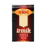 Ankara Vakumlu İrmik 500 Gr.