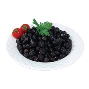 Marmara Birlik Gurme L Hiper Yağlı Sele Siyah Zeytin Kg 230-260