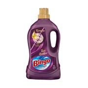 Bingo Sıvı Deterjan 4 Lt. Tüm Renkler İçin