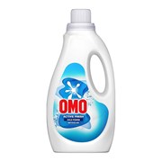 Omo Sıvı Deterjan Actıve Fresh 1500 Ml