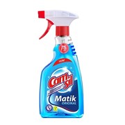 Camsil Matik  Orginal Mavi 500Ml 