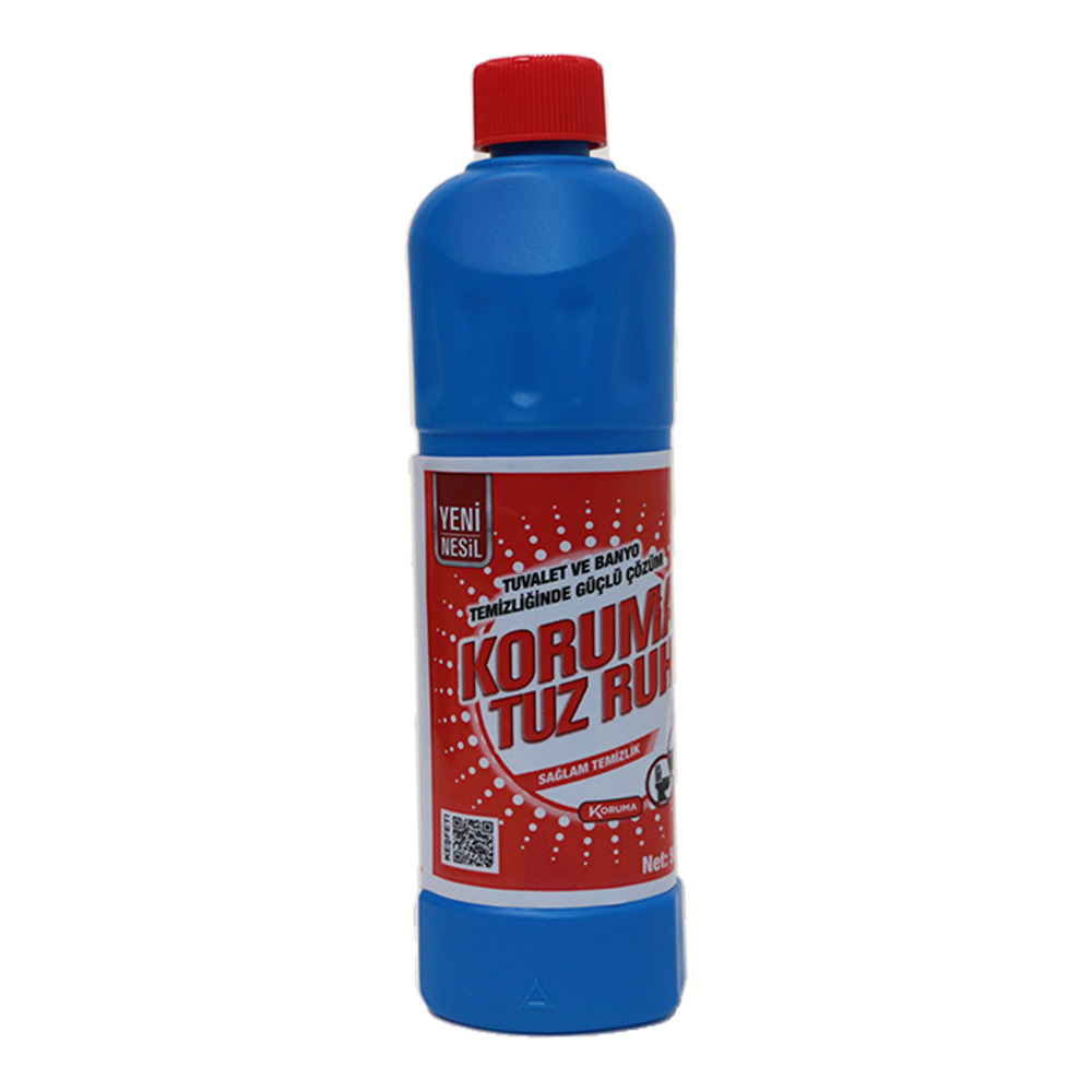 Koruma Tuz Ruhu 550 Ml