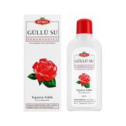 Otacı Ferahlatıcı Güllü Su 250 Ml