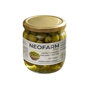 Neofarm Hatay Yöresel Halhali Zeytini 400 Gr
