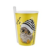 Titiz Yummy Pipetli Bardak