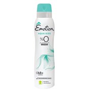 Emotıon Deo Bayan 150Ml Aqua