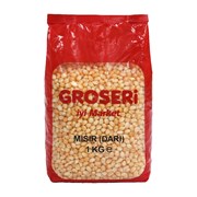 Groseri Mısır (Darı) 1 Kg.