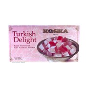 Koska Gül Lokum 500 Gr