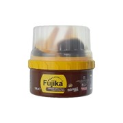 Fujika Ayakkabı Boyası Krem 150 Ml Kahve