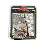 Pelmen Özbek Mantı 400 Gr Dana Etli