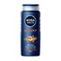 Nivea Men Sport Sac Yüz ve Vücut Jeli 500 Ml 