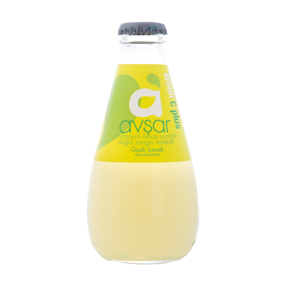 Avşar Meyveli 20 Cl Limon Araomalı .