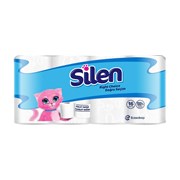 Silen Tuvalet Kağıdı 16 Lı 