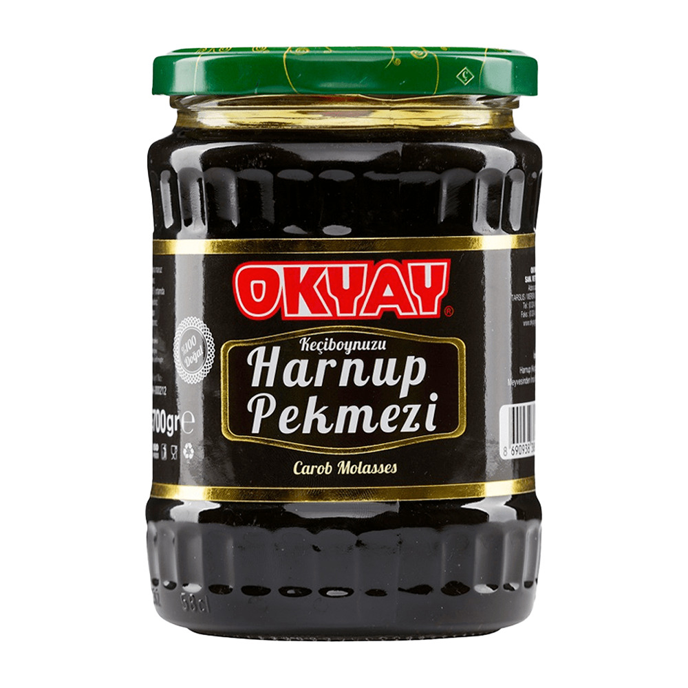 Okyay Harnup Pekmezi 700 Gr .