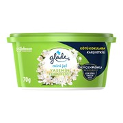 Glade Mini Jel 70 Gr Yasemin Ferahlığı 
