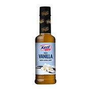 Kent Boringer Vanilya Aromalı Şurup 355 Ml